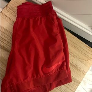 Nike shorts